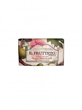 NESTI DANTE | Savon - Il Frutteto Soap Fig & Almond Milk 250g