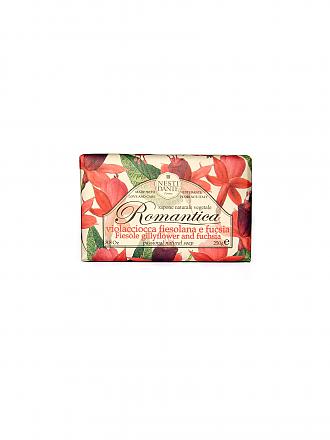 NESTI DANTE | Savon - Romantica Soap Levkoje & Fuchsia 250g