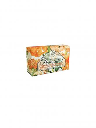NESTI DANTE | Savon - Romantica Soap Cherry Blossom & Basil 250g