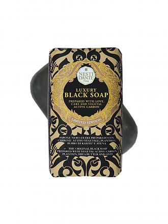 NESTI DANTE | Savon - Luxury Black-Soap 250g