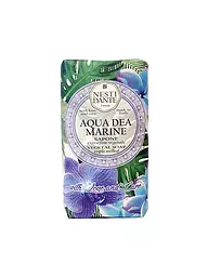 NESTI DANTE | Savon - Aqua Dea Marine Soap 250g | Bleu