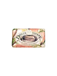 NESTI DANTE | Savon - Dolce Vivere Soap Roma 250g | Rose