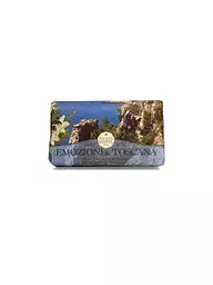 NESTI DANTE | Savon - Emozioni In Toscana Soap La Macchia Odorosa 250g | Bleu