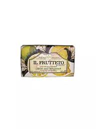 NESTI DANTE | Savon - Savon Il Frutteto Olive & Mandarine 250g | Jaune
