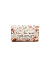 NESTI DANTE | Savon - Le Rose Rosa Campagna 150g | Camel