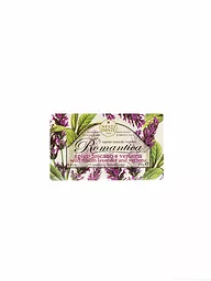 NESTI DANTE | Savon - Romantica Soap Lys & Narcisse 250g | Lilas