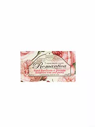 NESTI DANTE | Savon - Romantica Soap Lys & Narcisse 250g | Rose