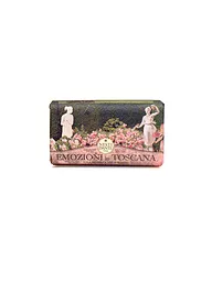 NESTI DANTE | Savon - Emozioni In Toscana Soap La Macchia Odorosa 250g | Rose