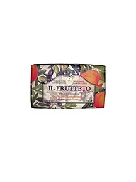 NESTI DANTE | Savon - Savon Il Frutteto Olive & Mandarine 250g | Orange
