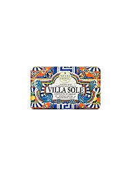 NESTI DANTE | Savon - Villa Sole Fresia blu delle Eolie 250g | Orange