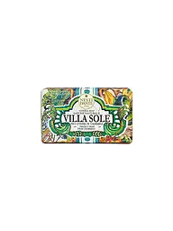 NESTI DANTE | Savon - Villa Sole Fresia blu delle Eolie 250g | Vert foncé