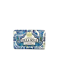 NESTI DANTE | Savon - Villa Sole Fresia blu delle Eolie 250g | Bleu