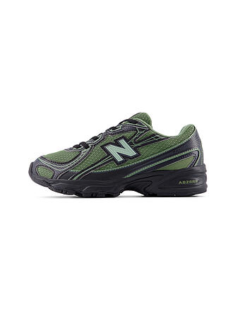 NEW BALANCE | Sandales enfant 740 BUNGEE LACE