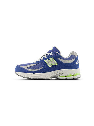 NEW BALANCE | Sneakers pour enfants 2002 LACE