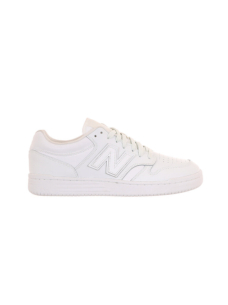 Sneaker 480 blanc 42 1/2