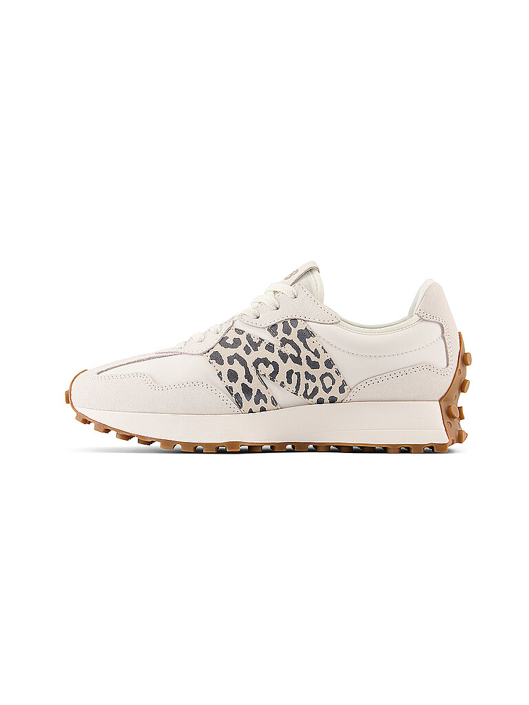 Sneaker 327 crème 8 1/2
