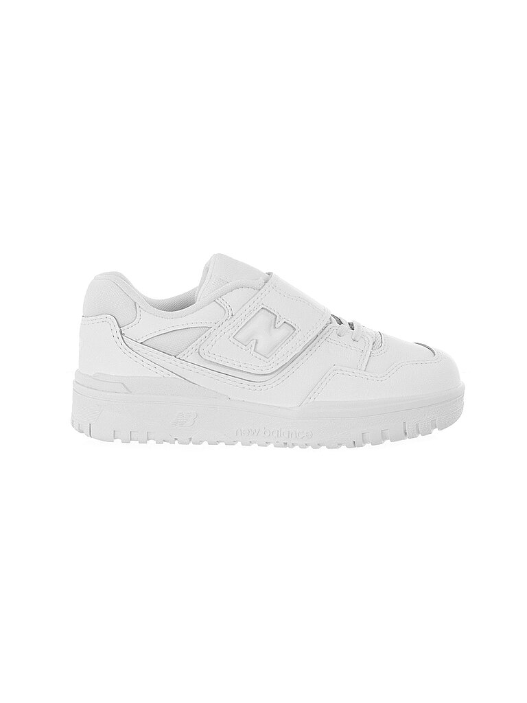 NEW+BALANCE+Sneaker+550+pour+enfants+blanc+|+30