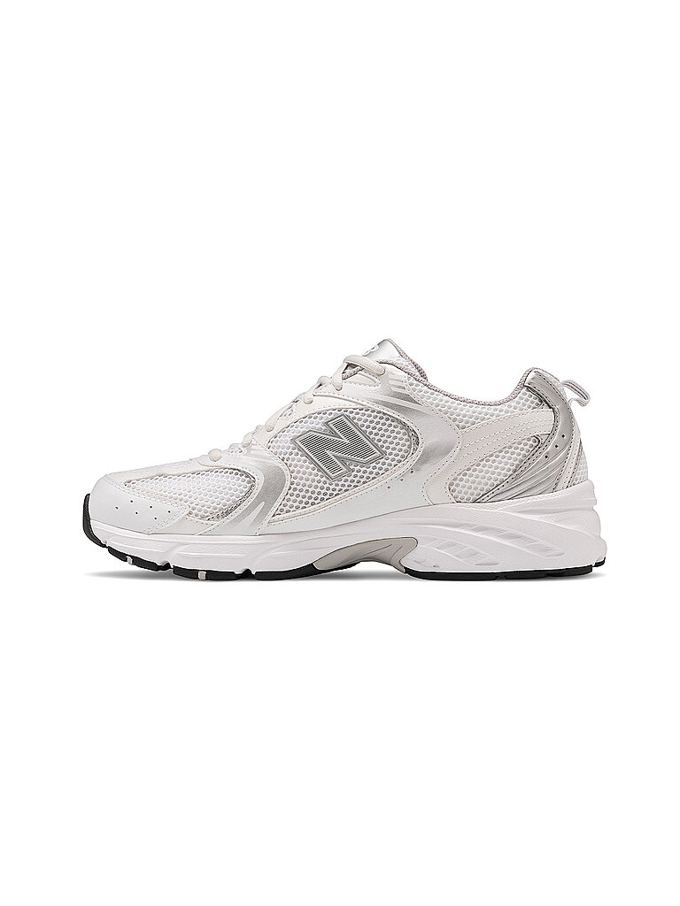 Sneaker 530 blanc 44 1/2