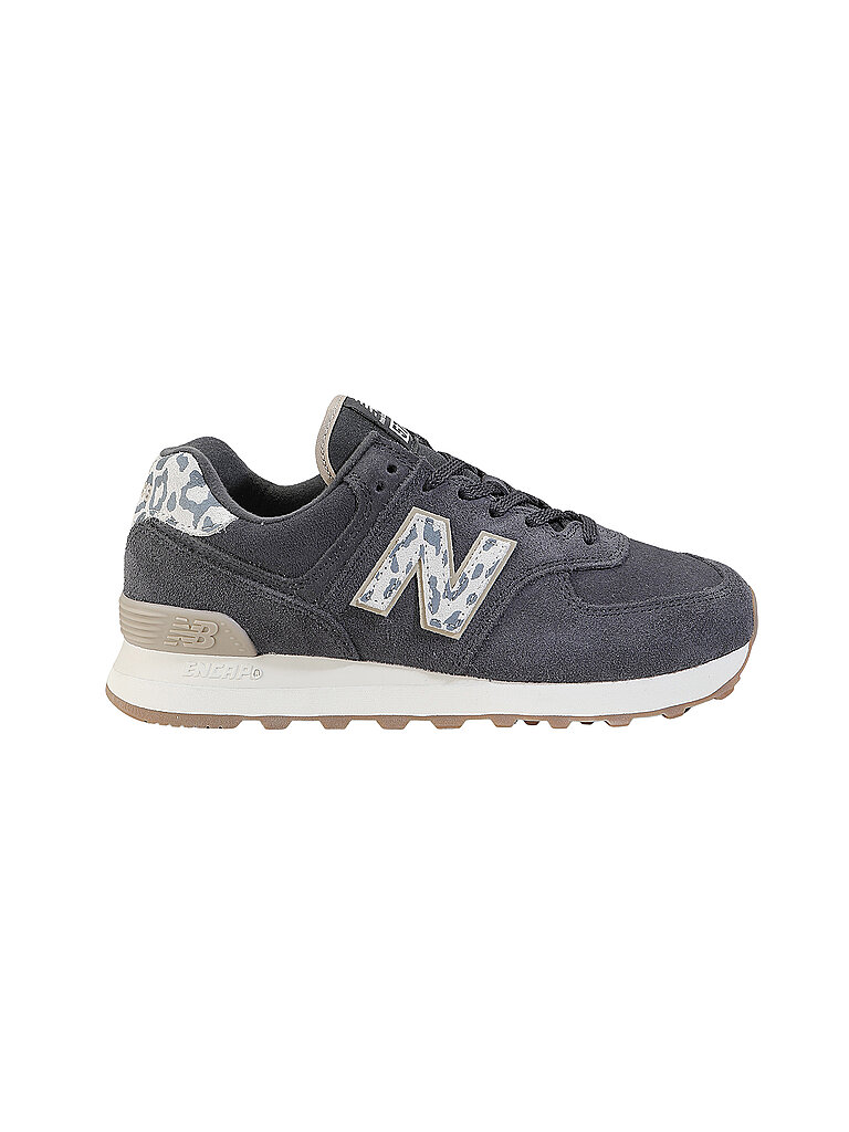Sneakers 574 gris 37 1/2