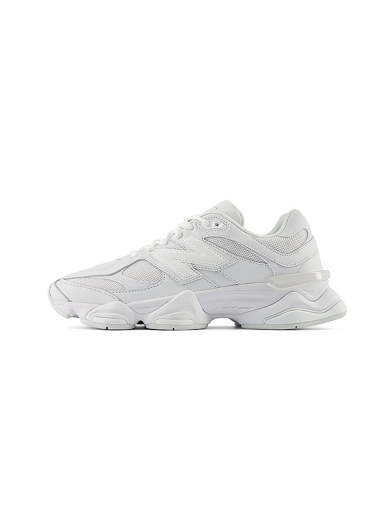 Sneaker 9060 blanc 41 1/2