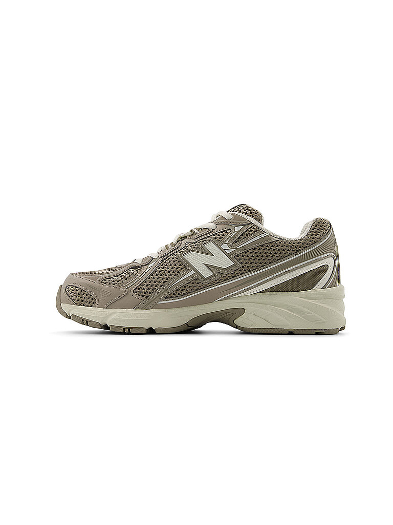 Sneaker 740 olive 40 1/2