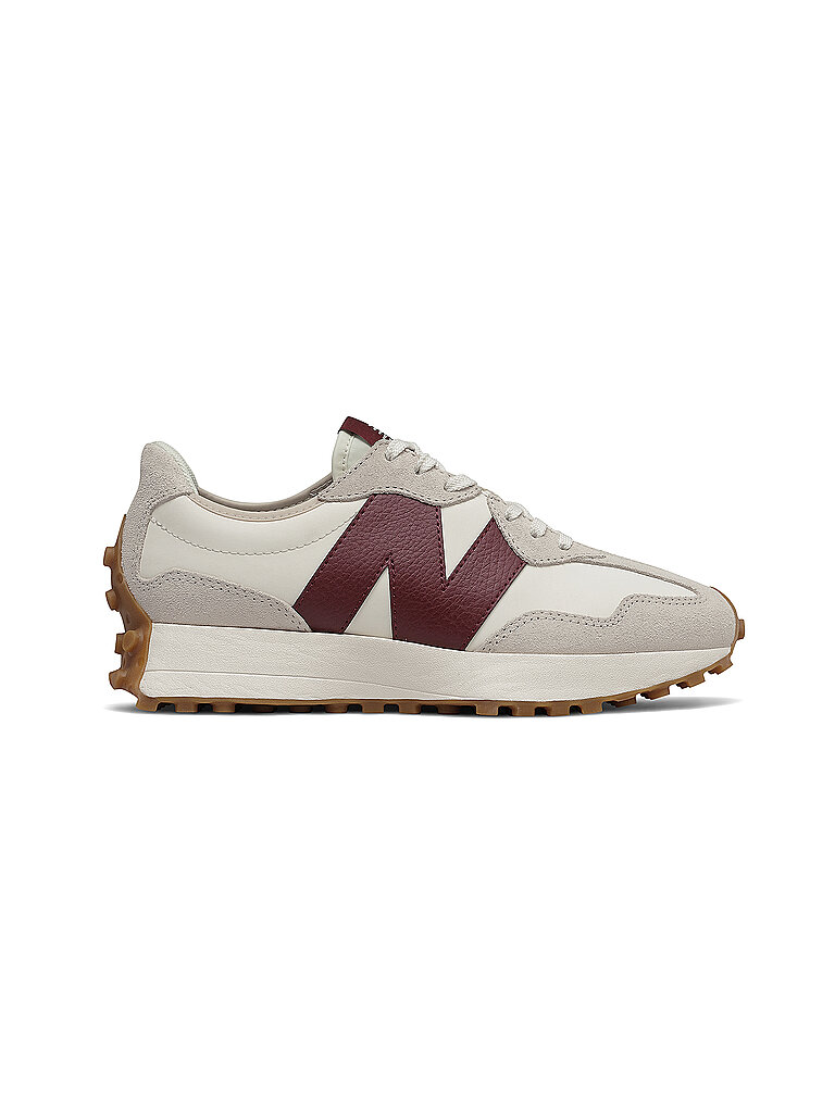 New Balance Sneaker 327 beige 40