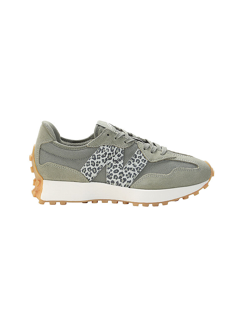 New Balance Sneaker 327 olive 40