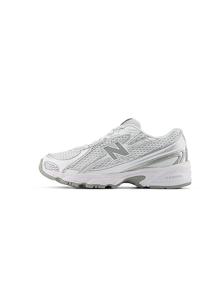 Baskets enfant New Balance PZ740 - vue 3