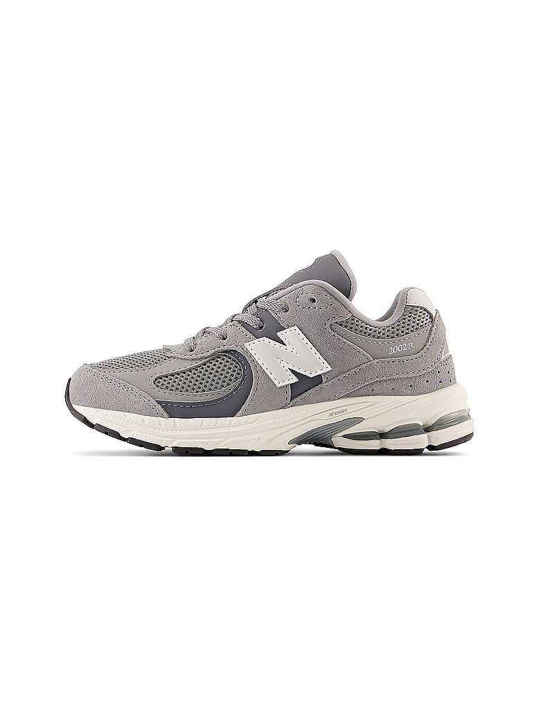 Baskets basses New Balance - vue 4
