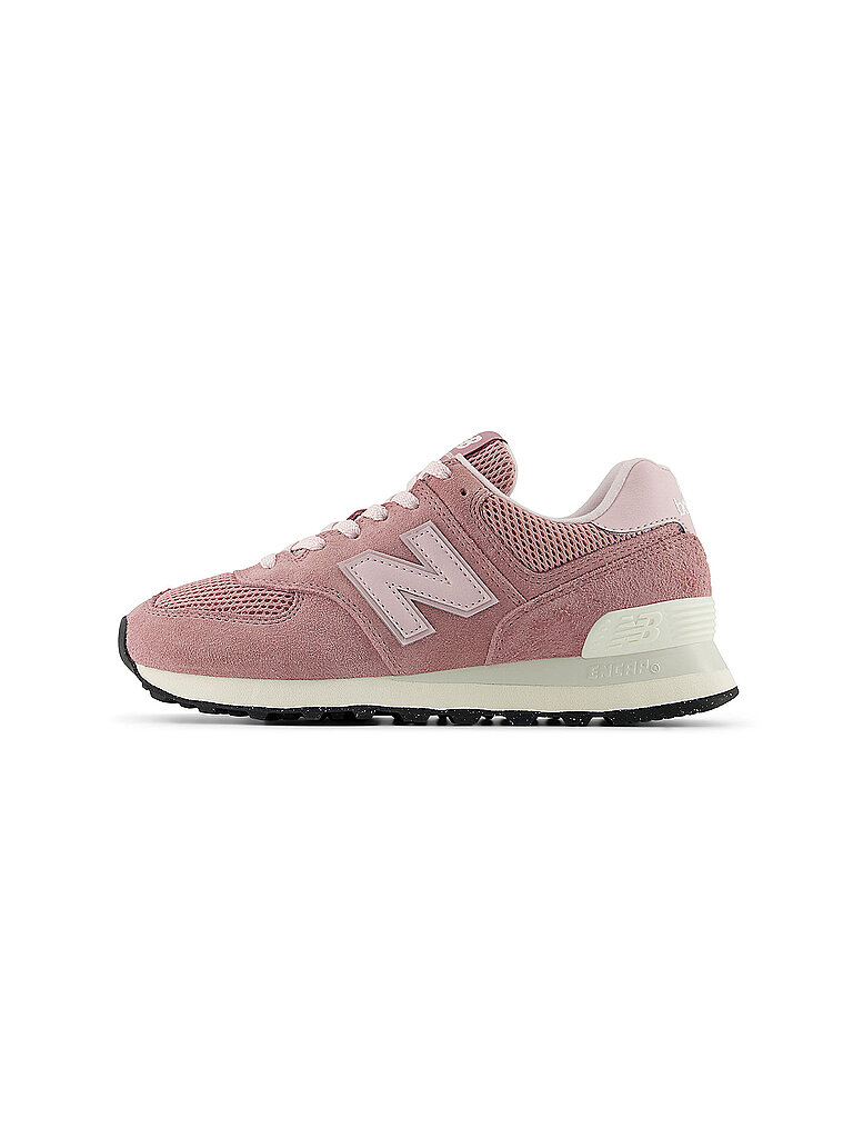 Sneaker 574 rose 36 1/2