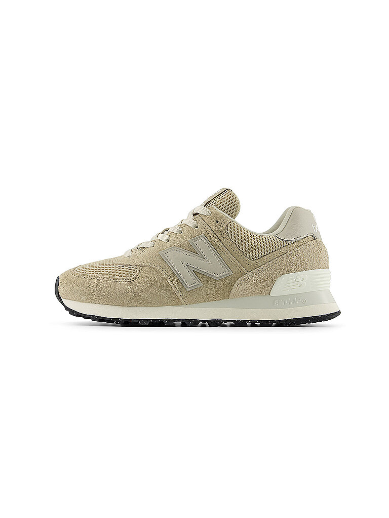 New Balance Sneaker 574 beige 40