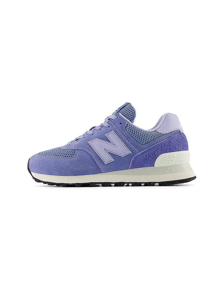 New Balance Sneaker 574 bleu 39