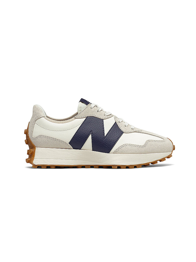 Sneaker 327 crème 41 1/2
