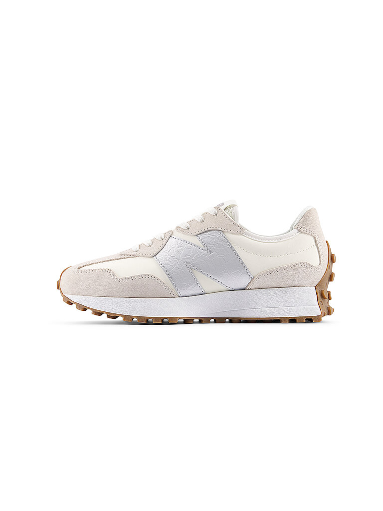 Sneaker 327 gris clair 41