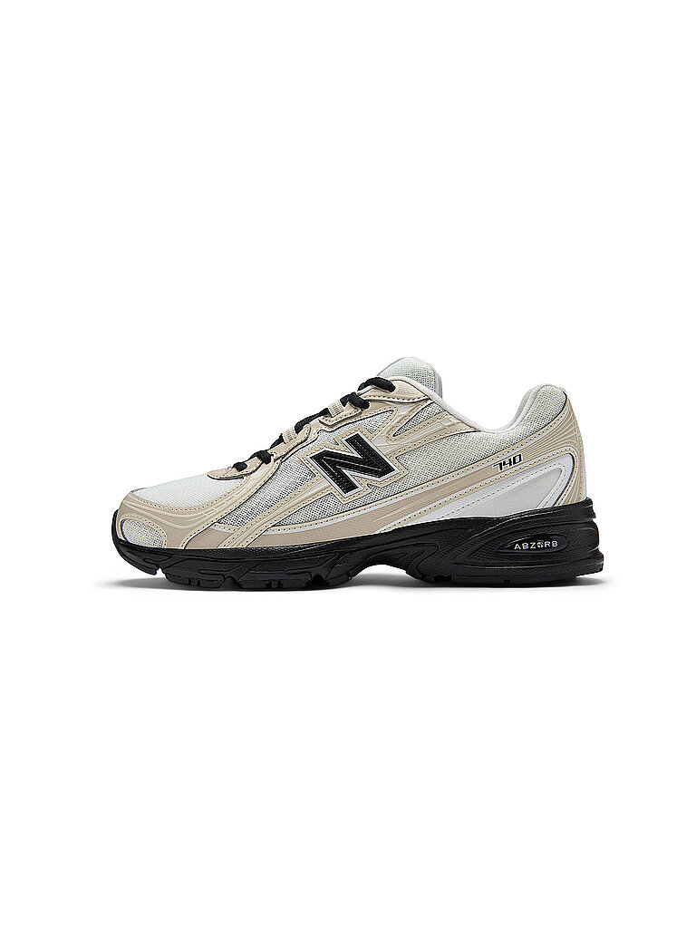 New Balance Sneaker 740 blanc 37