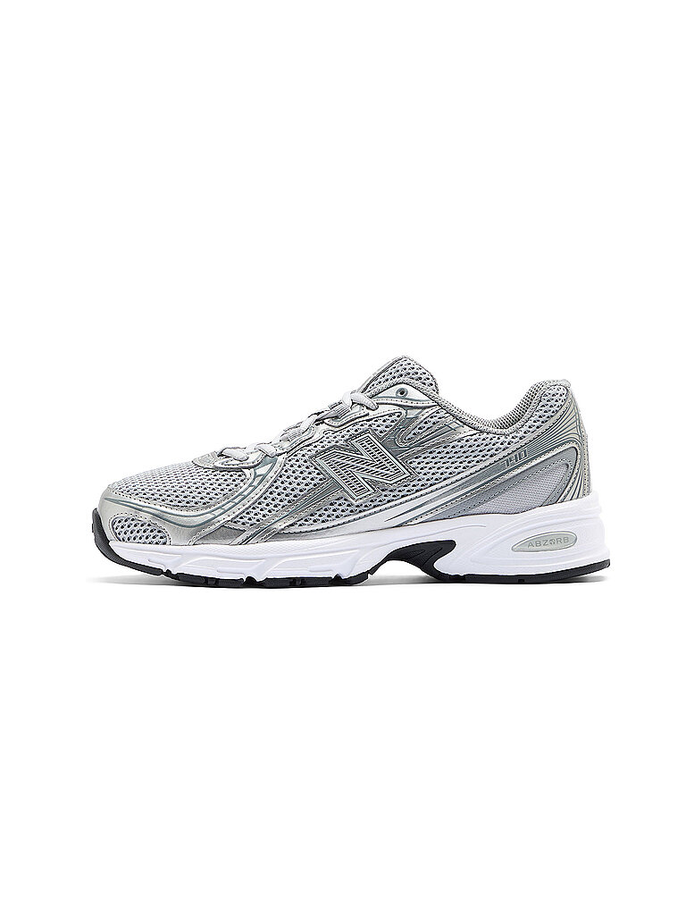 Sneakers 740 gris 41 1/2