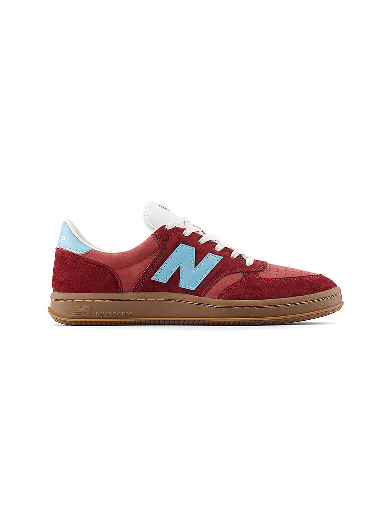 Sneaker rouge foncé 42 1/2