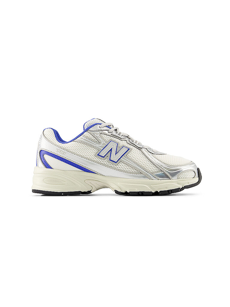 New Balance Sneaker 740 blanc 42
