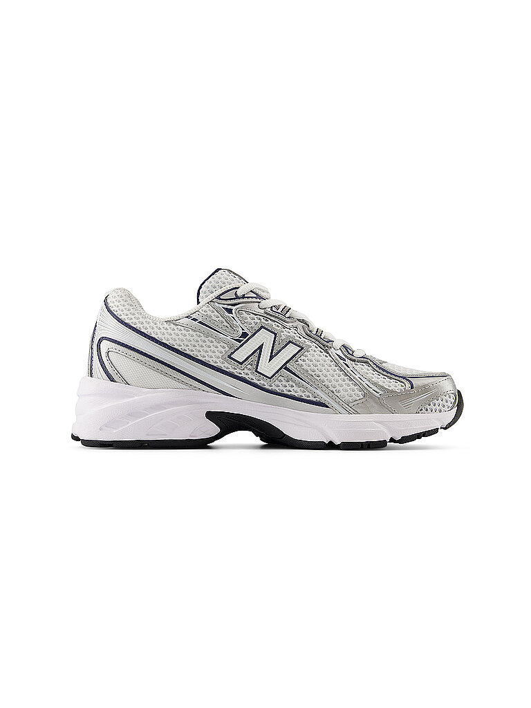 Baskets basses New Balance U740 - vue 6
