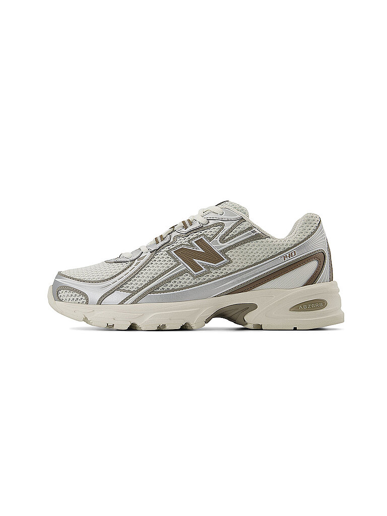 Baskets basses New Balance U740 - vue 4