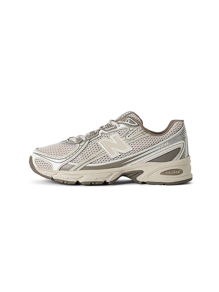 Baskets basses New Balance U740 36 12 - vue 4