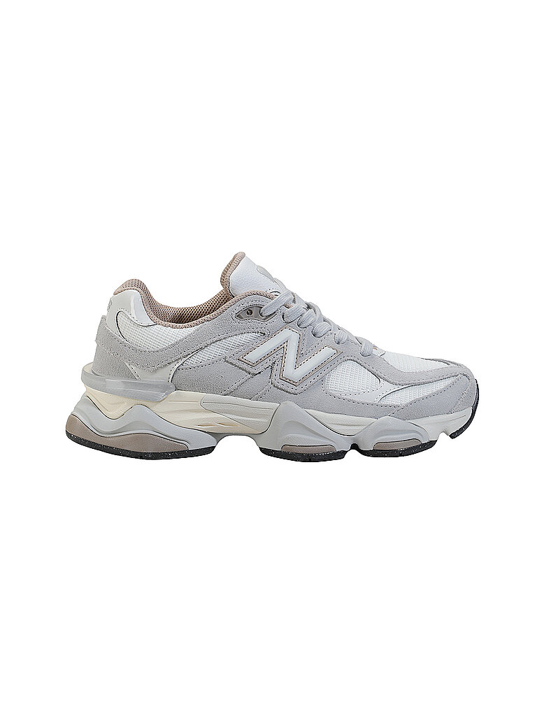 Sneaker 9060 crème 40