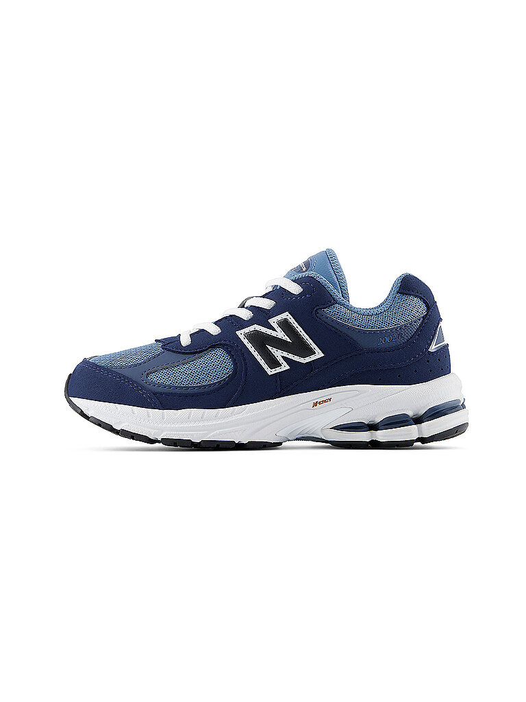 Baskets basses enfant New Balance P20021QR - vue 3