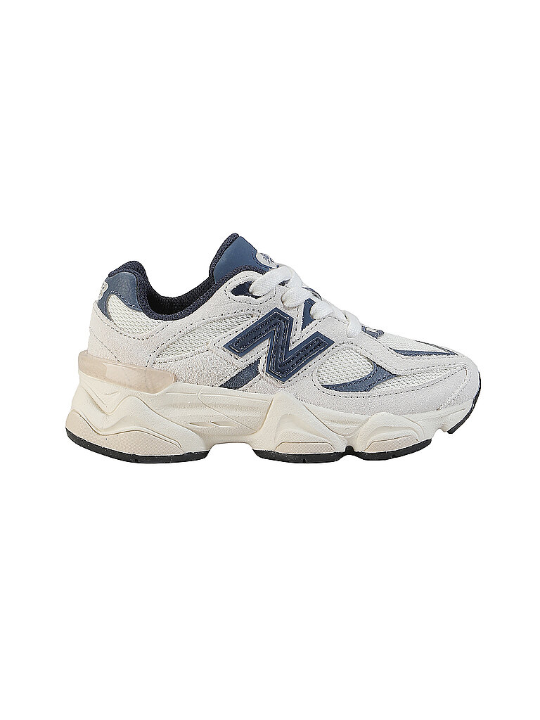 New Balance 9060 Enfant Crème Crème