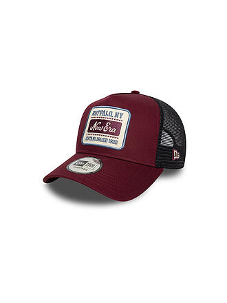 NEW ERA | Kappe PATCH TRUCKER