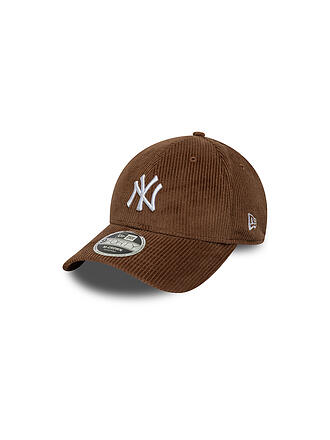 NEW ERA | Casquette CORD 9FORTY MCROWN NEW YORK YANKEES
