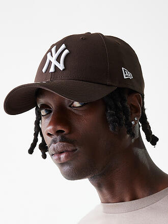 NEW ERA | Casquette LEAGUE ESSENTIAL 9FORTY NY