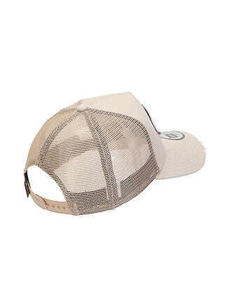 NEW ERA | Casquette OVAL CANVAS TRUCKER