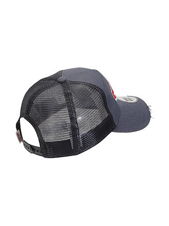 NEW ERA | Casquette CANVAS DISTRESS TRUCKER