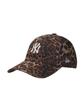 NEW ERA | Casquette NEW YORK YANKEES LEOPARD